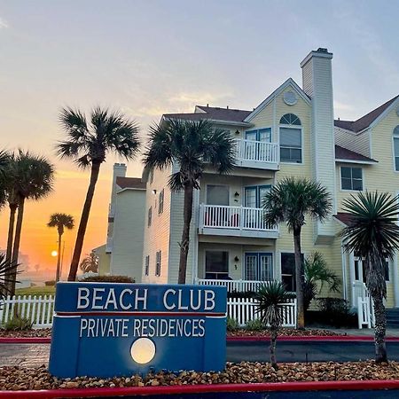 Corpus Christi Resort Condo - Walk To Beach! Eksteriør bilde