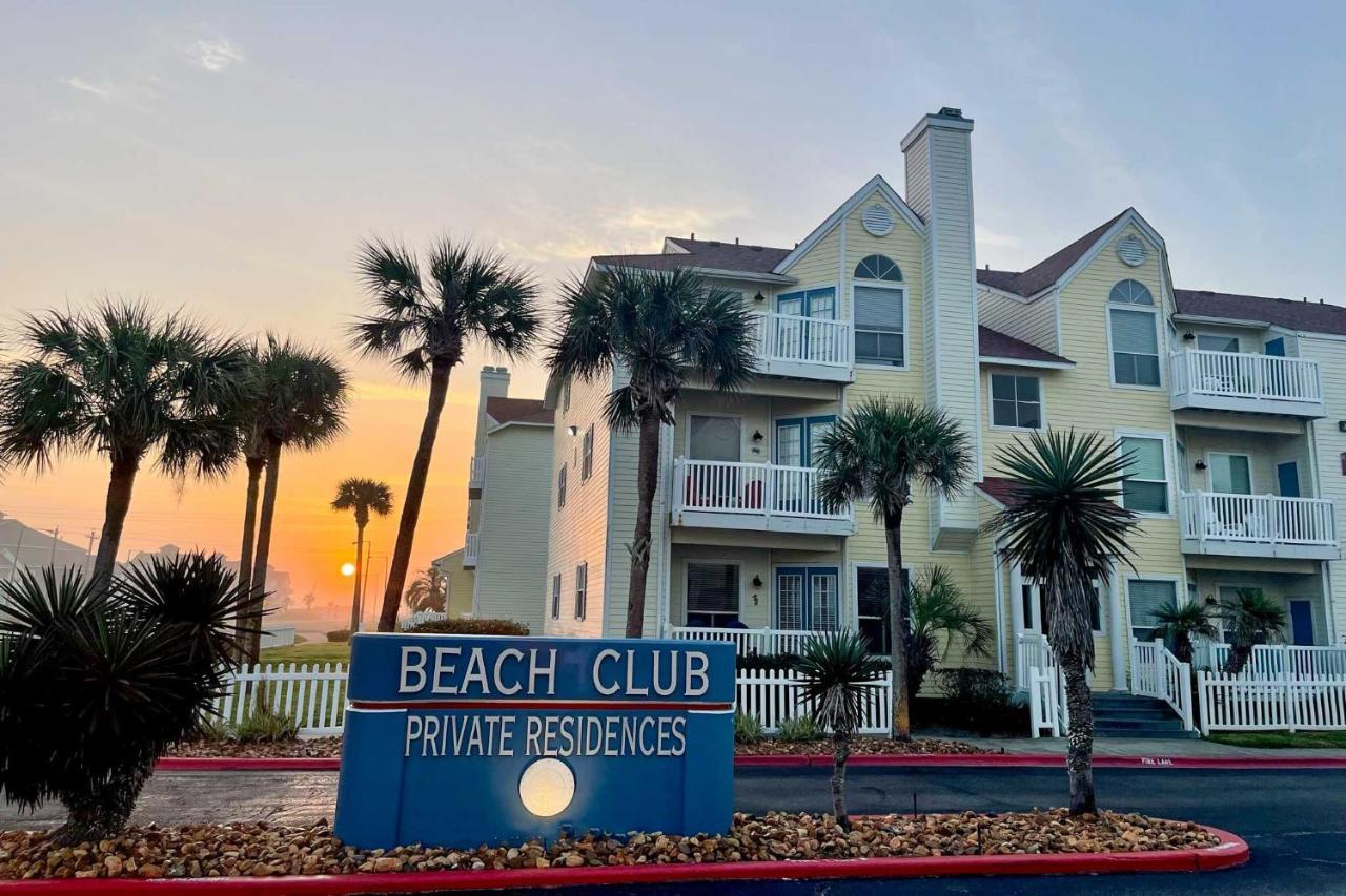 Corpus Christi Resort Condo - Walk To Beach! Eksteriør bilde