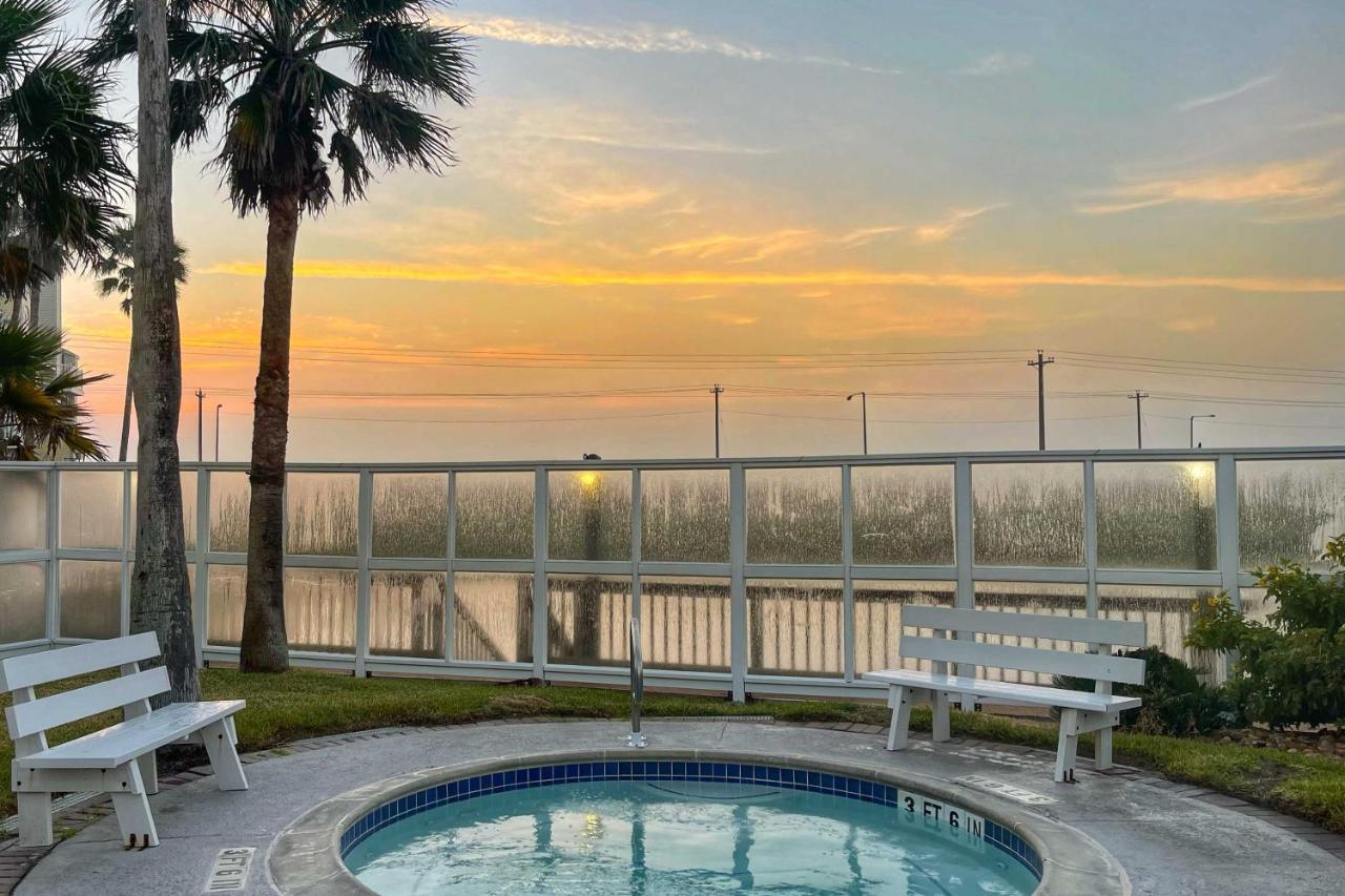 Corpus Christi Resort Condo - Walk To Beach! Eksteriør bilde